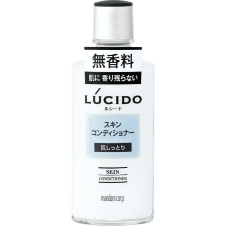 Lucido Skin Conditioner 125ml