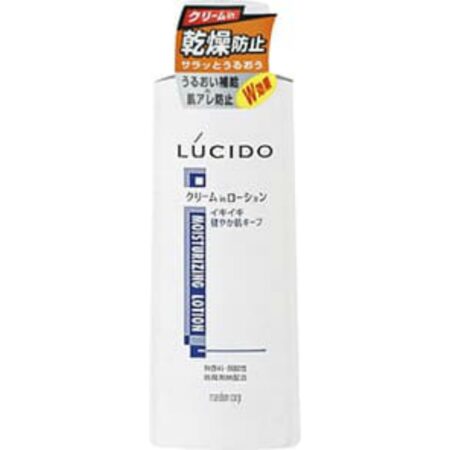LUCIDO Anti-Drying Lotion