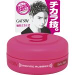 Gatsby Moving Rubber Spiky Edge <Mobile Type>