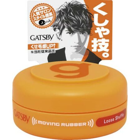 Gatsby Moving Rubber L Shuffle (Mobile Type)