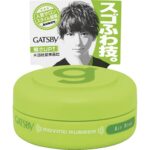 Gatsby Moving Rubber Air Rise <Mobile Type>