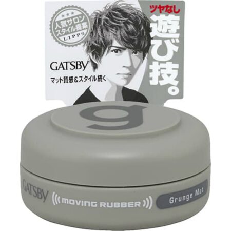Gatsby Moving Rubber Grand Time Mat <Mobile Type>