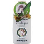 Loofah Cologne Emulsion 120ml