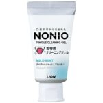 NONIO Tongue Cleaning Gel
