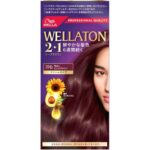 Wellatone 2+1 Cream Type 7PB