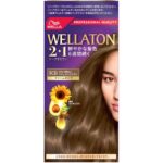 Wellatone 2+1 Cream Type 9CB