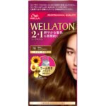 Wellatone 2+1 Milky Type 7B
