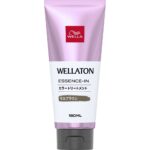 Wellatone Essence in Color Treatment, Mocha Brown