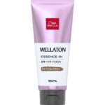 Wellatone Essence in Color Treatment Caramel Brown