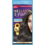 Wellatone 2+1 Cream Type 8SA
