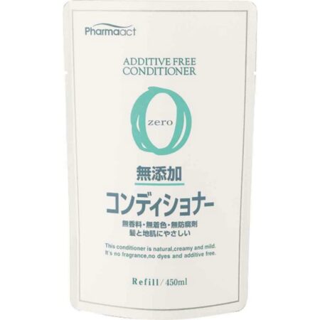 Pharma A Additive-free CD Refill 450ml