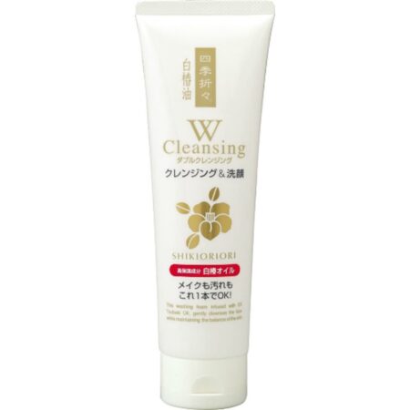 Four Seasons Double Cleansing Face Wash 190g