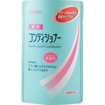 Pharmaact Weakly Acidic Medicinal Conditioner