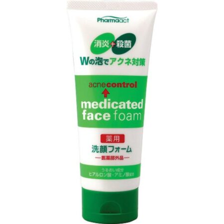 Pharma A Medicated Facial Cleanser 130g