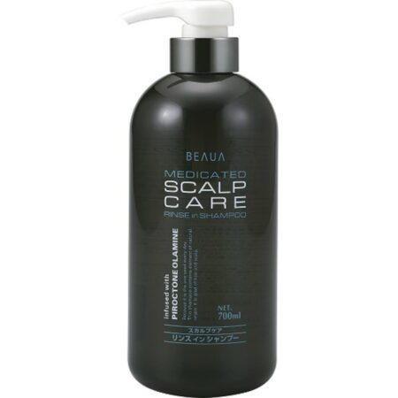 Viewer Medicated Scalp Care RS 700ml