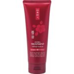 Four Seasons Camellia Oil EXTRA Hair Treatment 230g