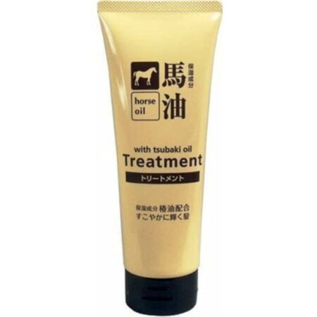 Cosme S Horse Oil Treatment 230g