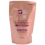 Cosme S Horse Oil Conditioner Refill 500ml