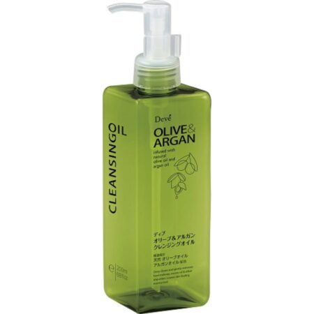 DEVE Olive & Argan CL 200ml