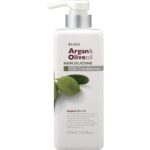 Viewa Argan & Olive Oil CD 550ml