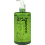 DEVE Olive & Argan CL Oil 500ml