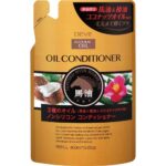 DEVE 3 types of oil conditioner 400ml