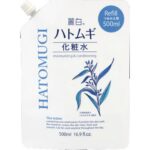 Reihaku Hatomugi Lotion Refill 500ml