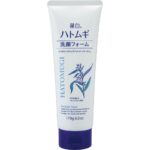 Reihaku Hatomugi Facial Cleanser 170g