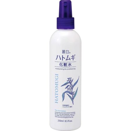 Reihaku Hatomugi Lotion Mist Type