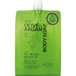 Dib Olive & Argan BS Refill 1000ml