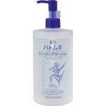 Hato Cleansing Lotion Pump Type 500M