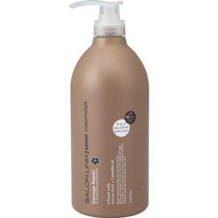 Salon Link Amino Damage Repair Camellia Conditioner 1000ml
