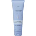 DEVE Pore Care Facial Foam