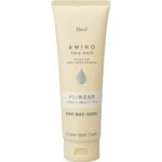 DEVE Amino Moisturizing Facial Foam