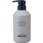The Aminorum SHAMPOO Main Unit