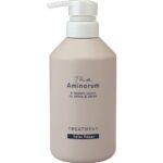 The Aminorum TREATMENT