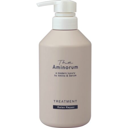 The Aminorum TREATMENT