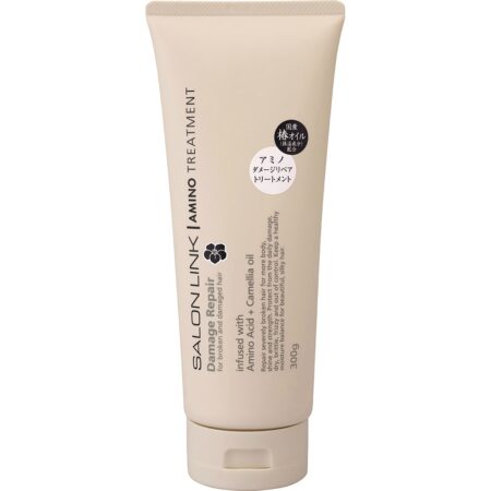 Salon Link Amino Damage Repair Camellia Treatment