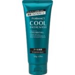 Pharmaact Cool Facial Cleansing Foam