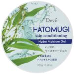 Deve Hatomugi Hydro Moisture Gel