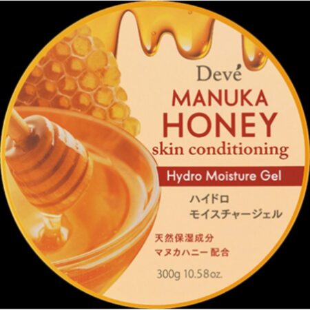 Deve Manuka Honey Hydro Moisture Gel