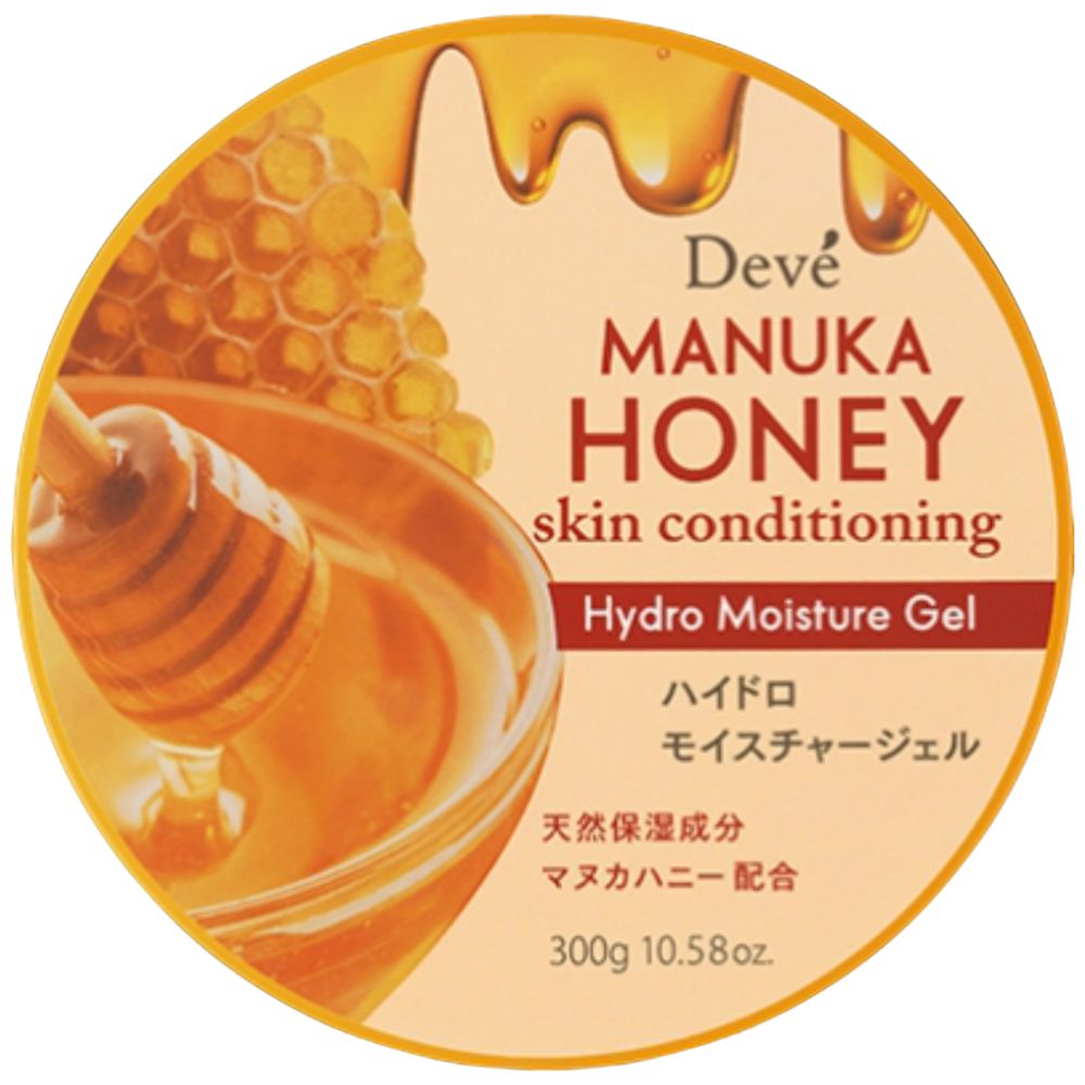 Deve Manuka Honey Hydro Moisture Gel