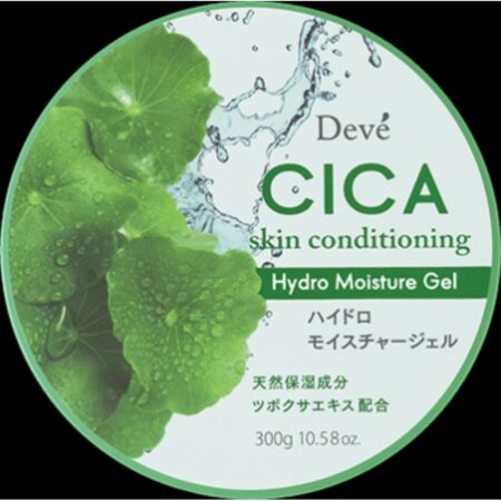 Deve CICA Hydro Moisture Gel
