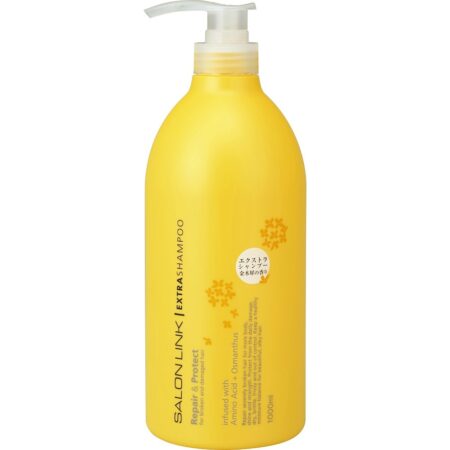 Salon Link Extra Shampoo, Osmanthus Fragrance