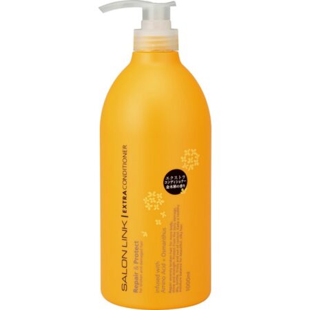 Salon Link Extra Conditioner, Osmanthus Fragrance