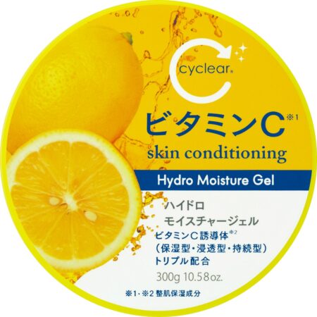 Cyclear Vitamin C Hydro Moisture Gel 300g
