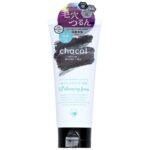 Chacol Charcoal & Enzyme Double Cleansing Face Wash 130g