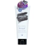 Chacol Charcoal & Enzyme Cleansing Gel 200g