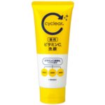 Cyclear Medicinal Vitamin C Face Wash
