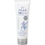 Reihaku Hatomugi Bright Up Facial Cleanser